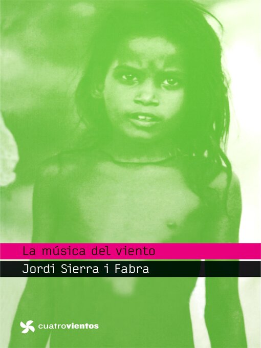 Title details for La música del viento by Jordi Sierra i Fabra - Available